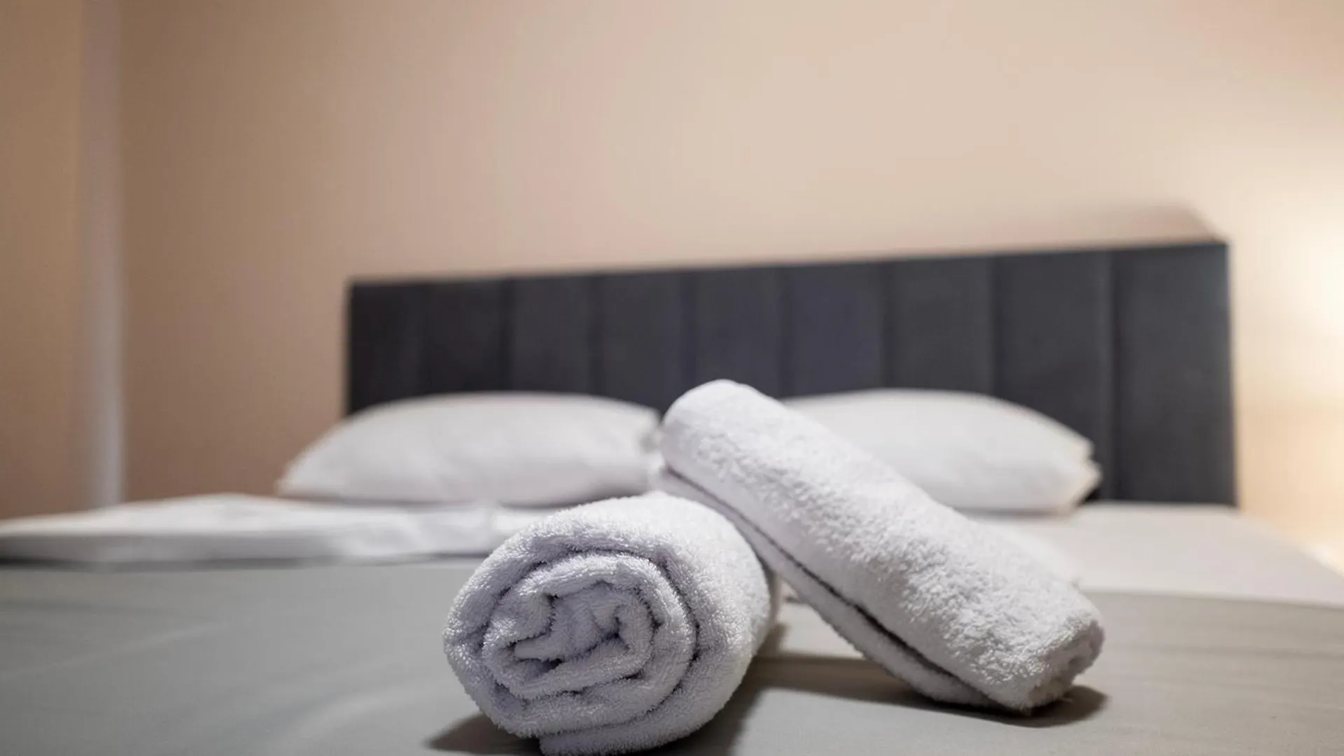 Primestay Tirana Apartments