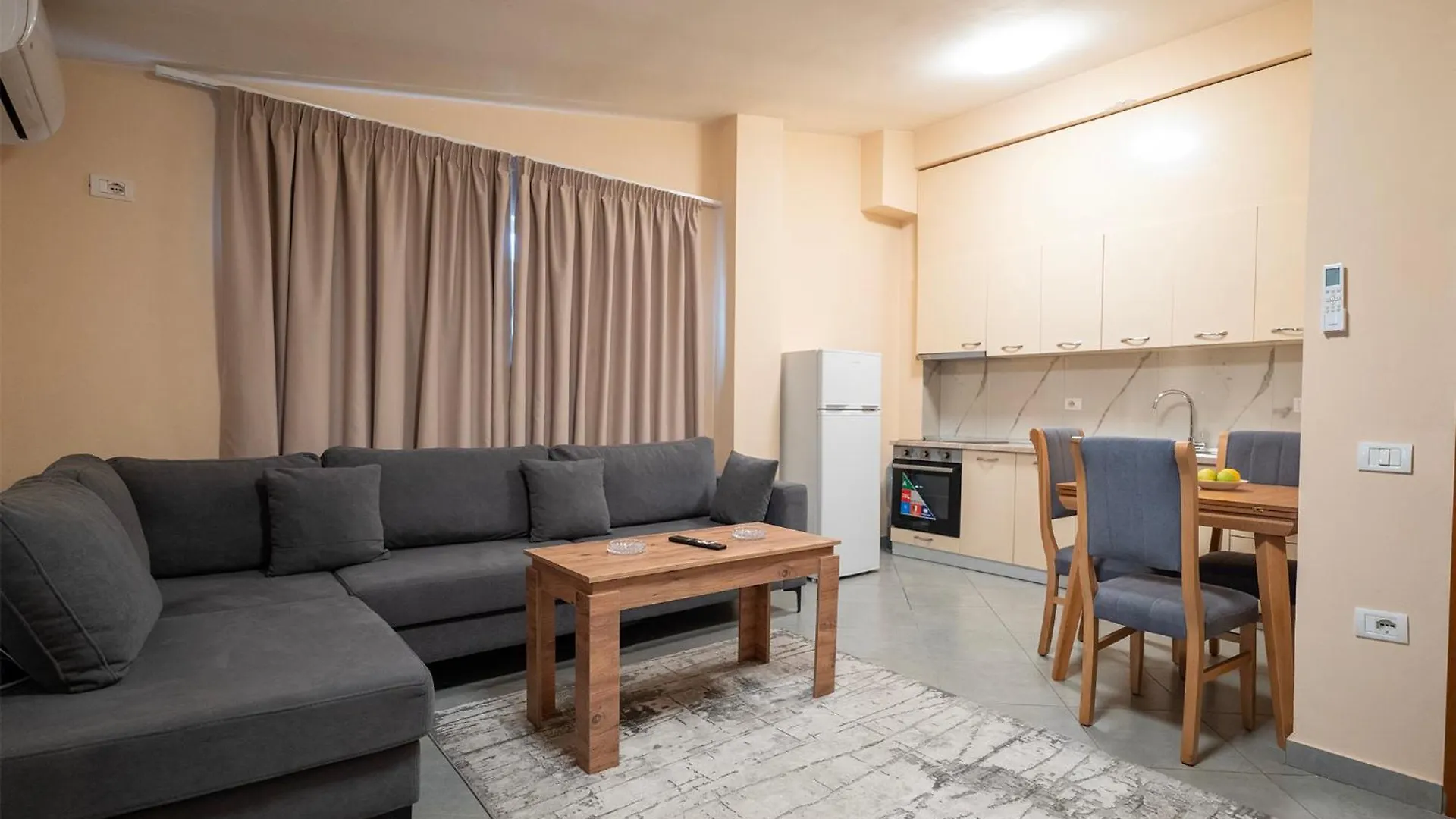 Primestay Tirana Apartments 0*,  Albania
