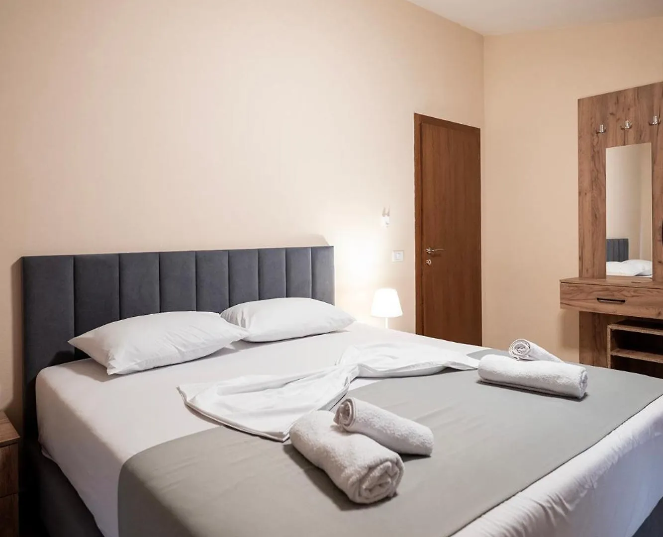 Primestay Tirana Apartments