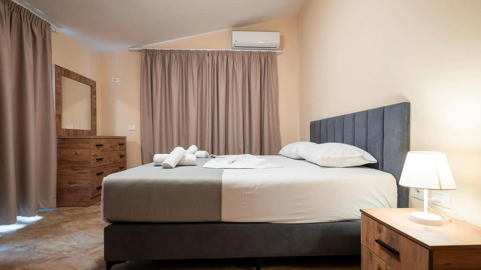 Primestay Tirana Apartments