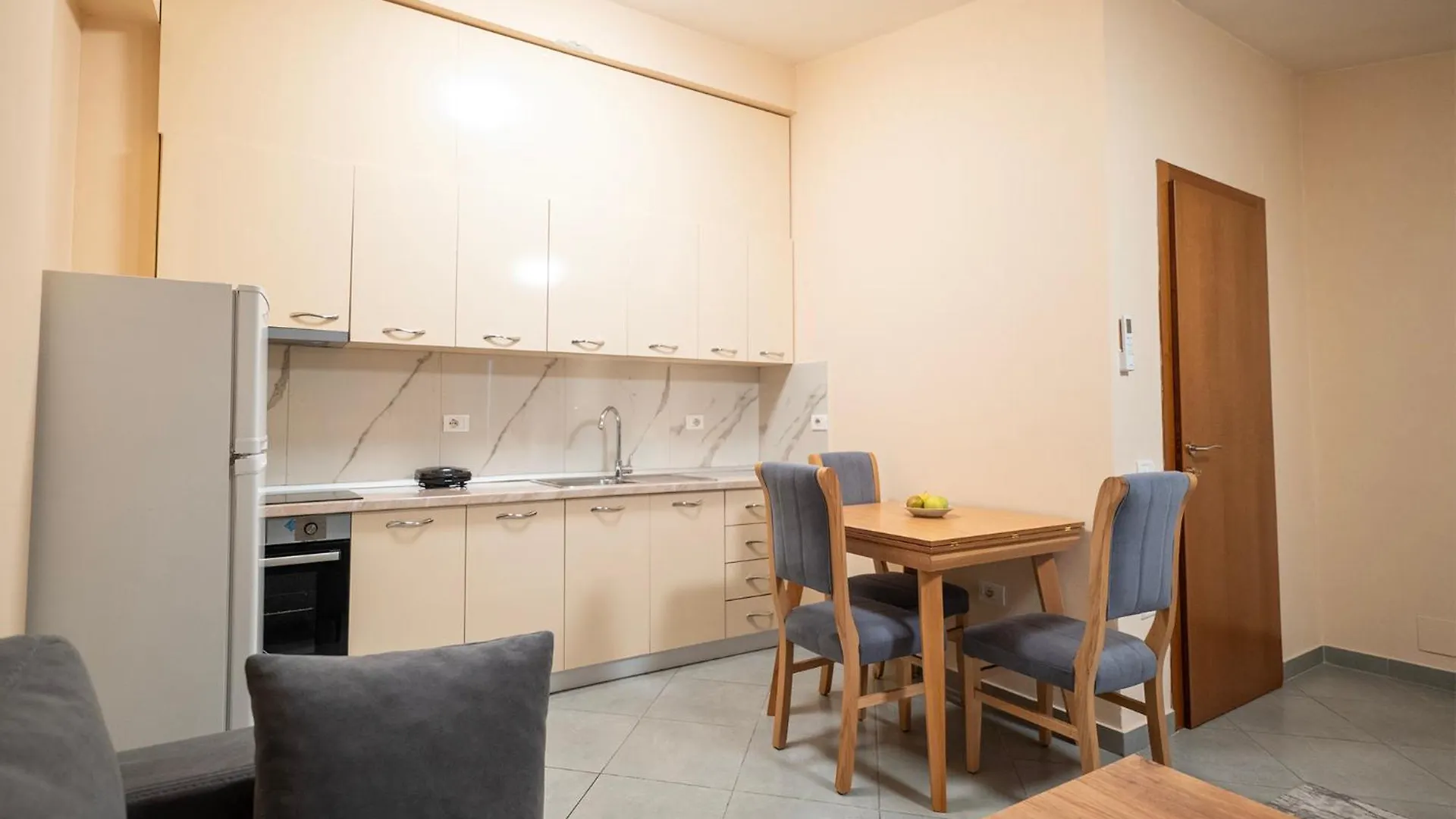 Primestay Tirana Apartments