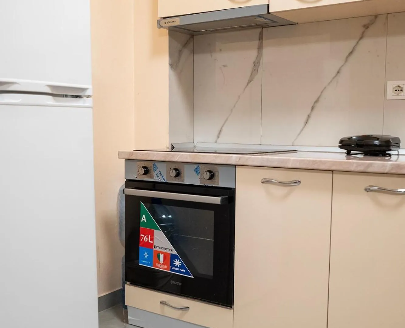 Primestay Tirana Apartments 0*,