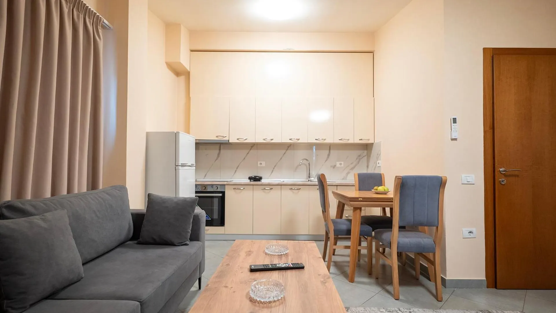 Primestay Tirana Apartments Albania