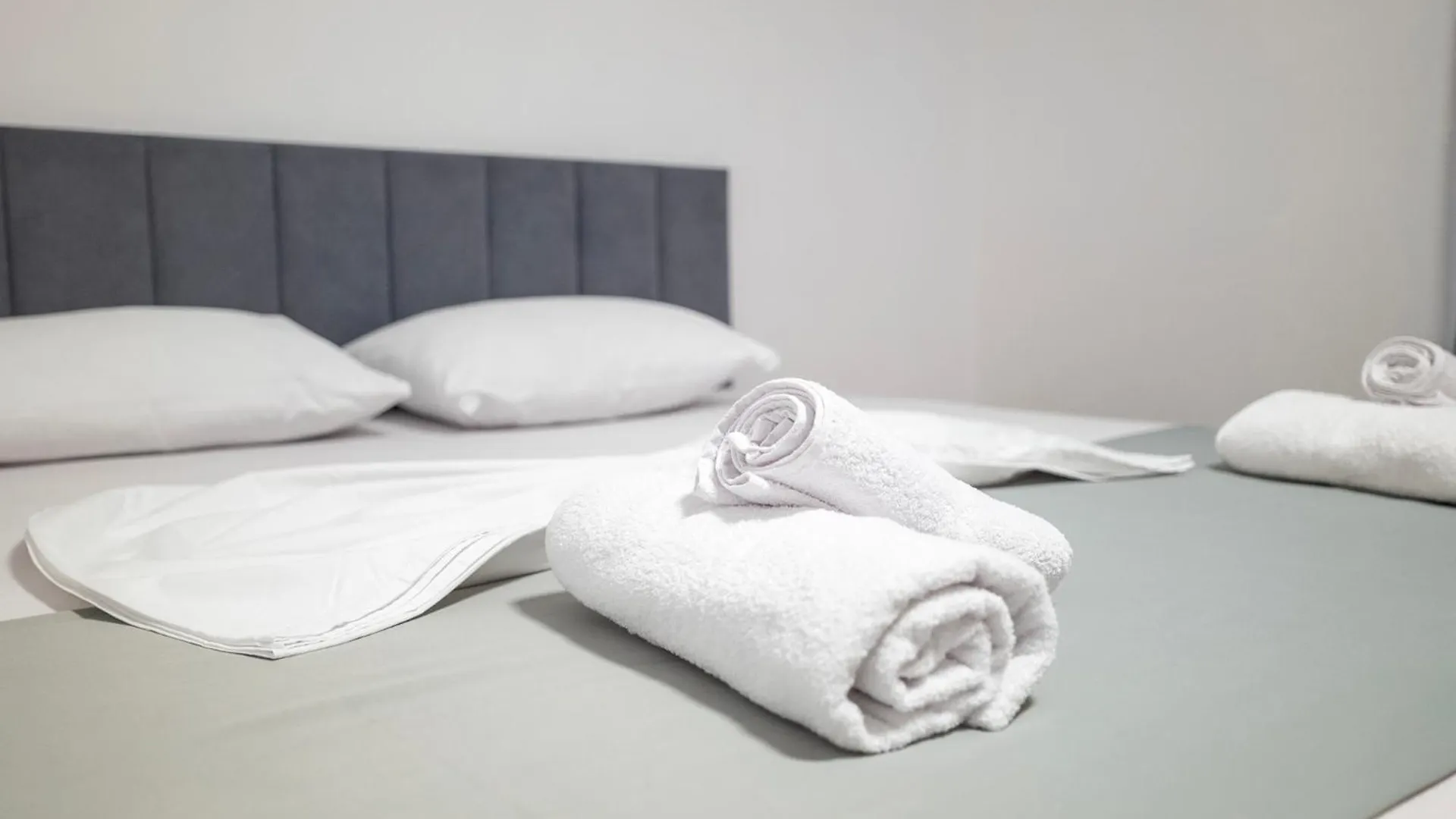 Primestay Tirana Apartments