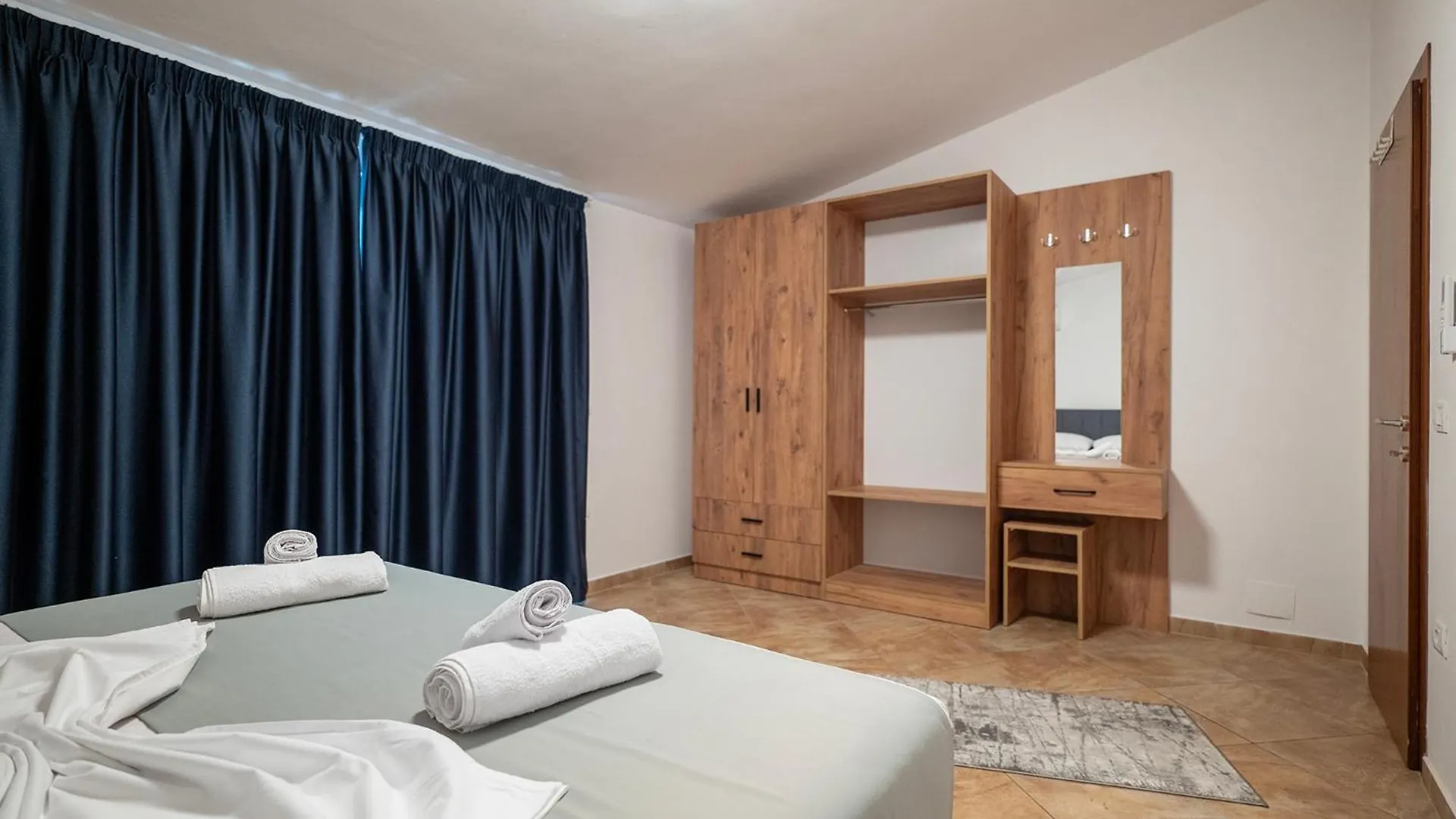 Primestay Tirana Apartments