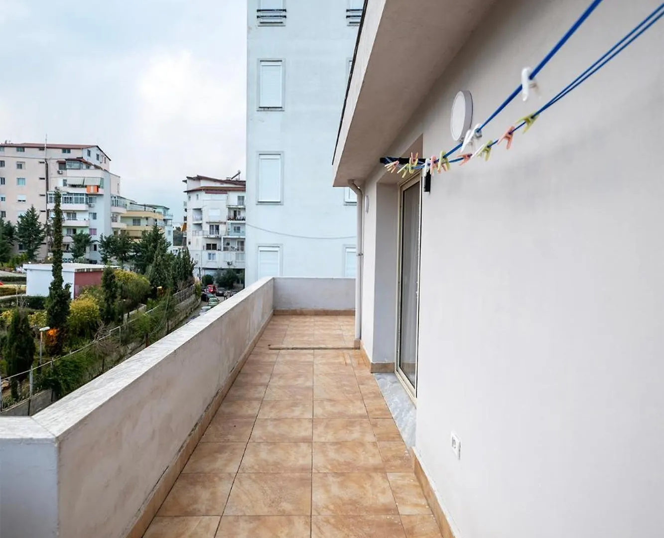 Primestay Tirana Apartments