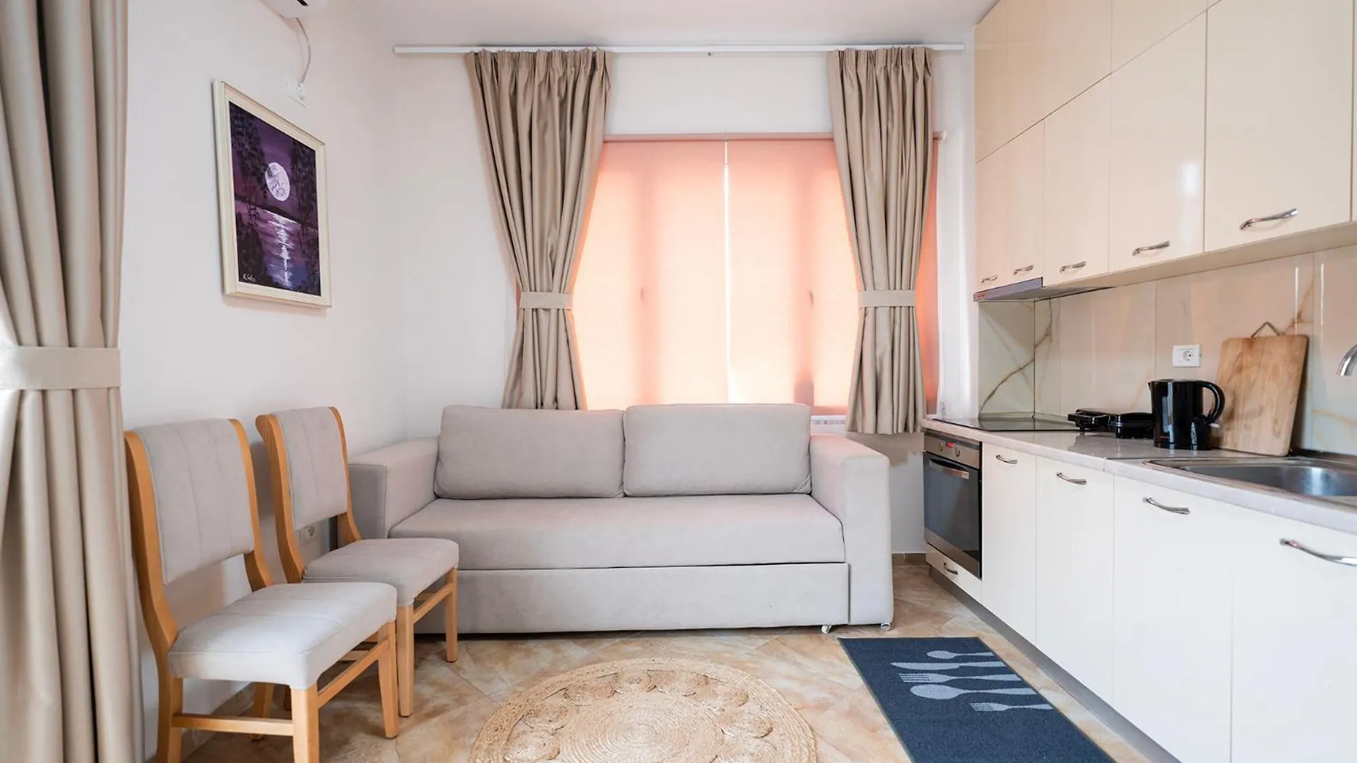 Primestay Tirana Apartments Albania