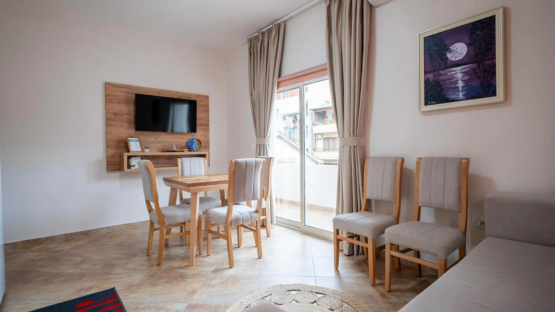 Primestay Tirana Apartments