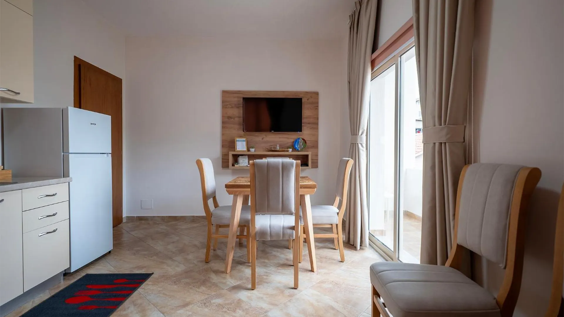 Primestay Tirana Apartments