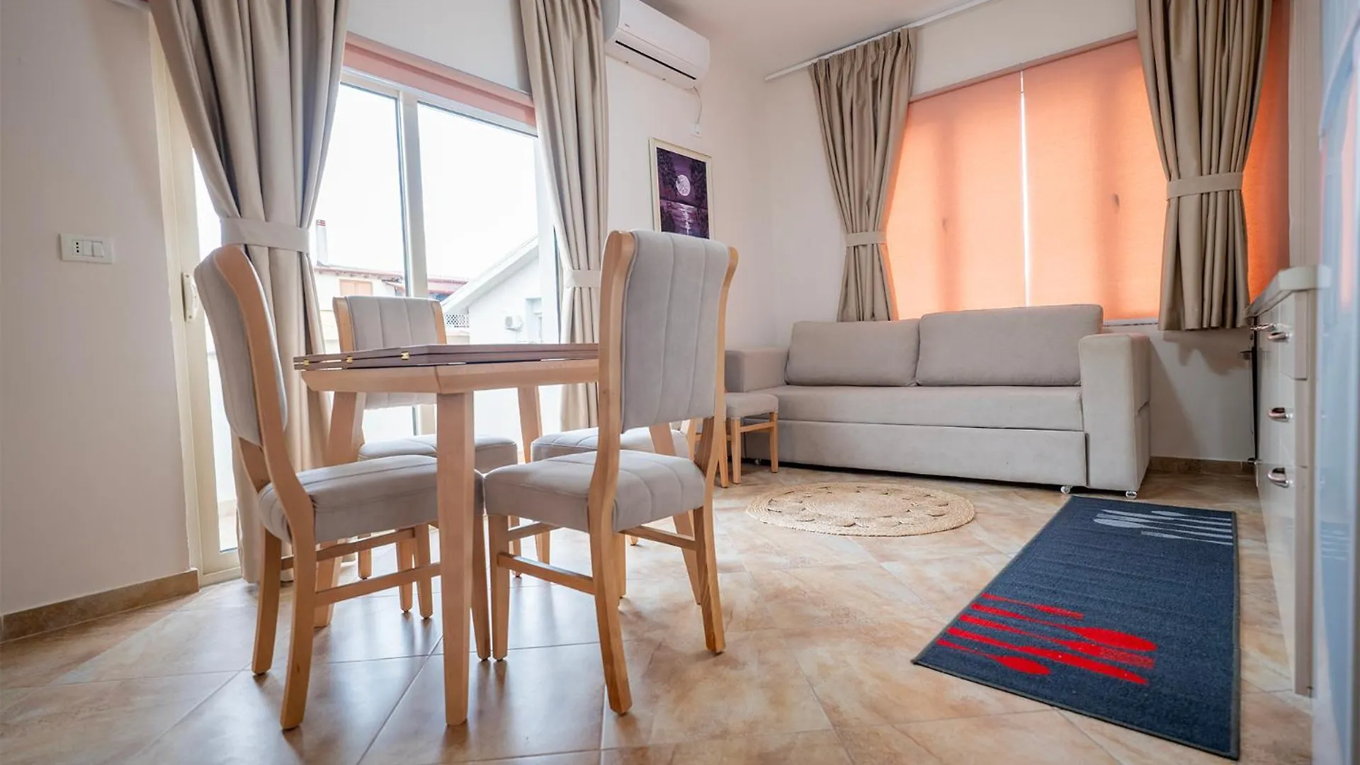 Primestay Tirana Apartments 0*,
