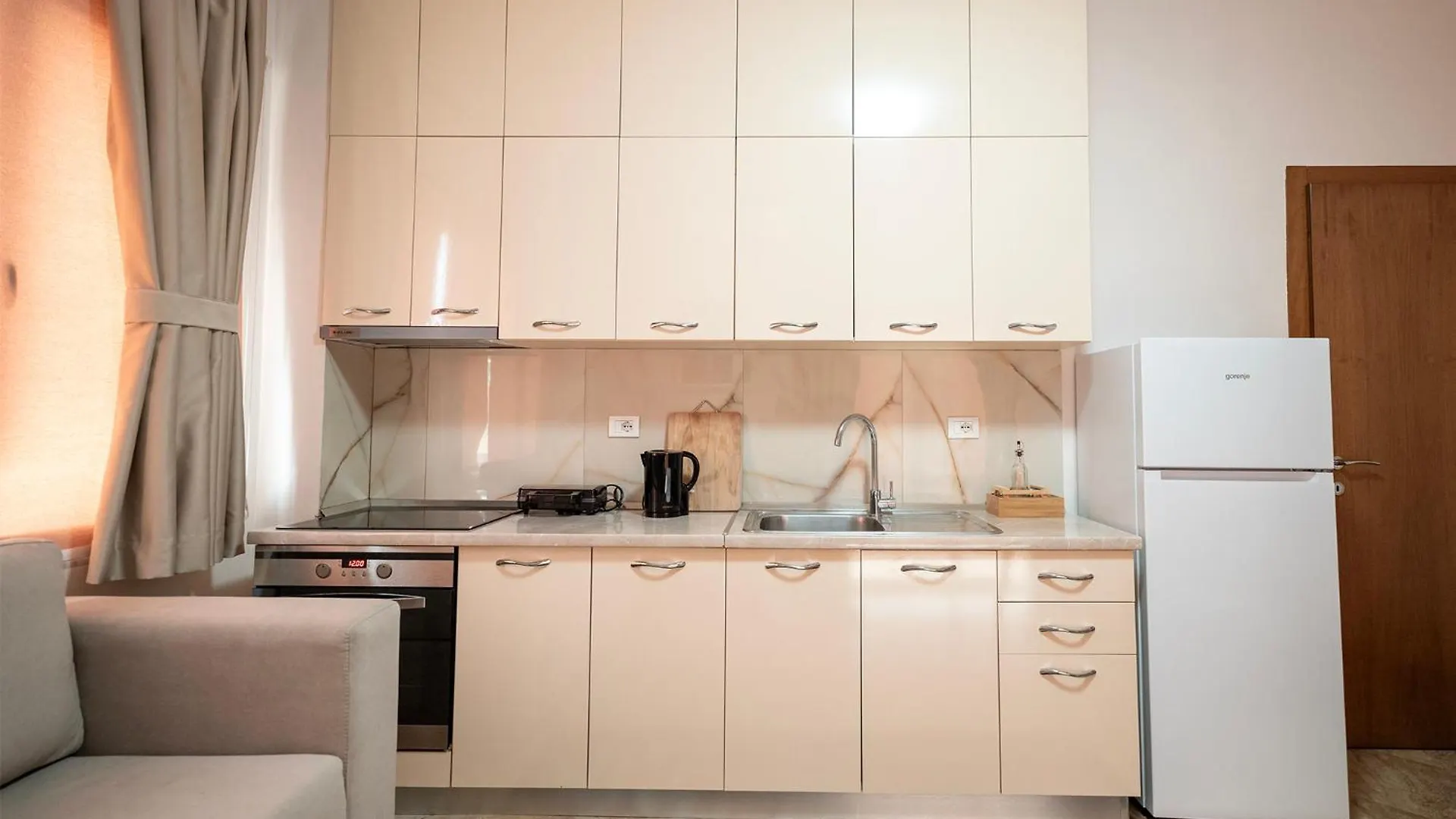 Primestay Tirana Apartments