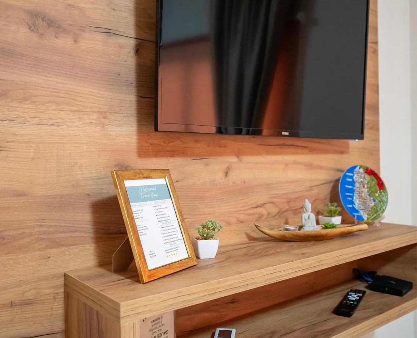 Primestay Tirana Apartments