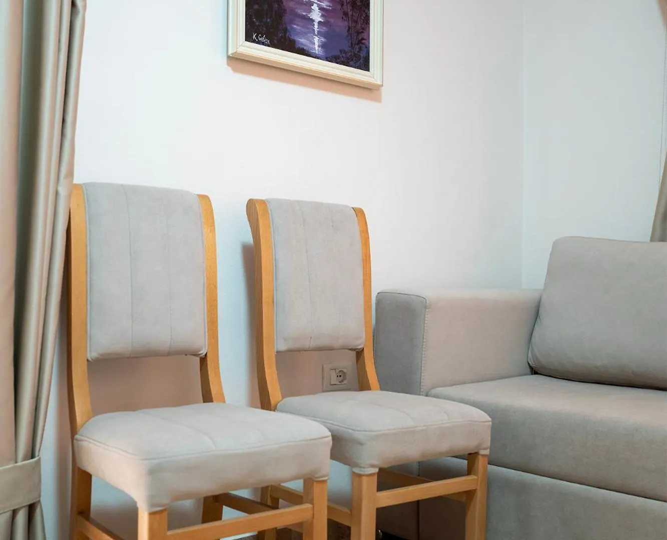 Primestay Tirana Apartments 0*,