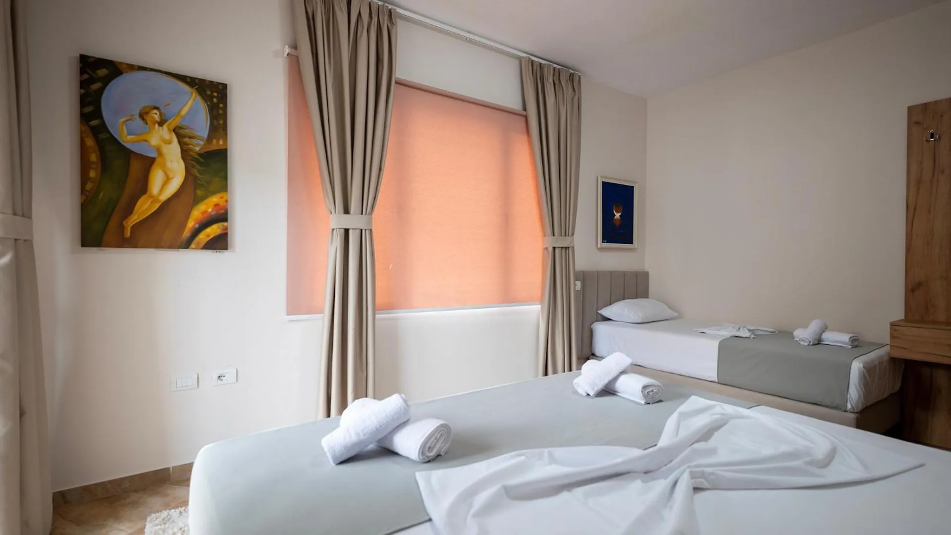 Primestay Tirana Apartments