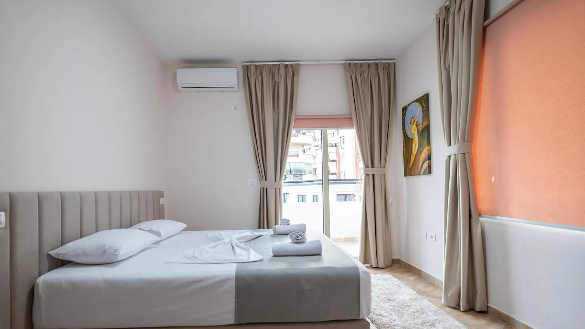 Primestay Tirana Apartments Albania