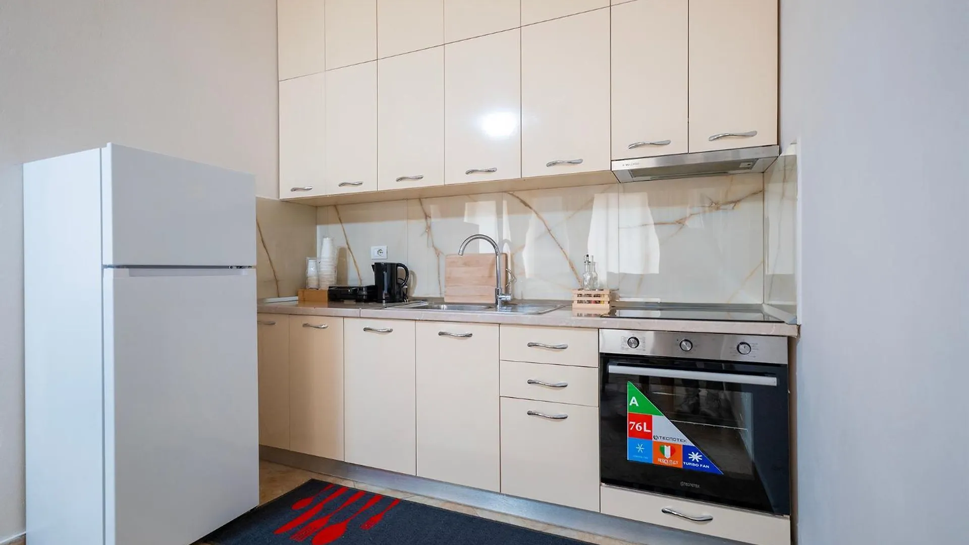 Primestay Tirana Apartments 0*,  Albania