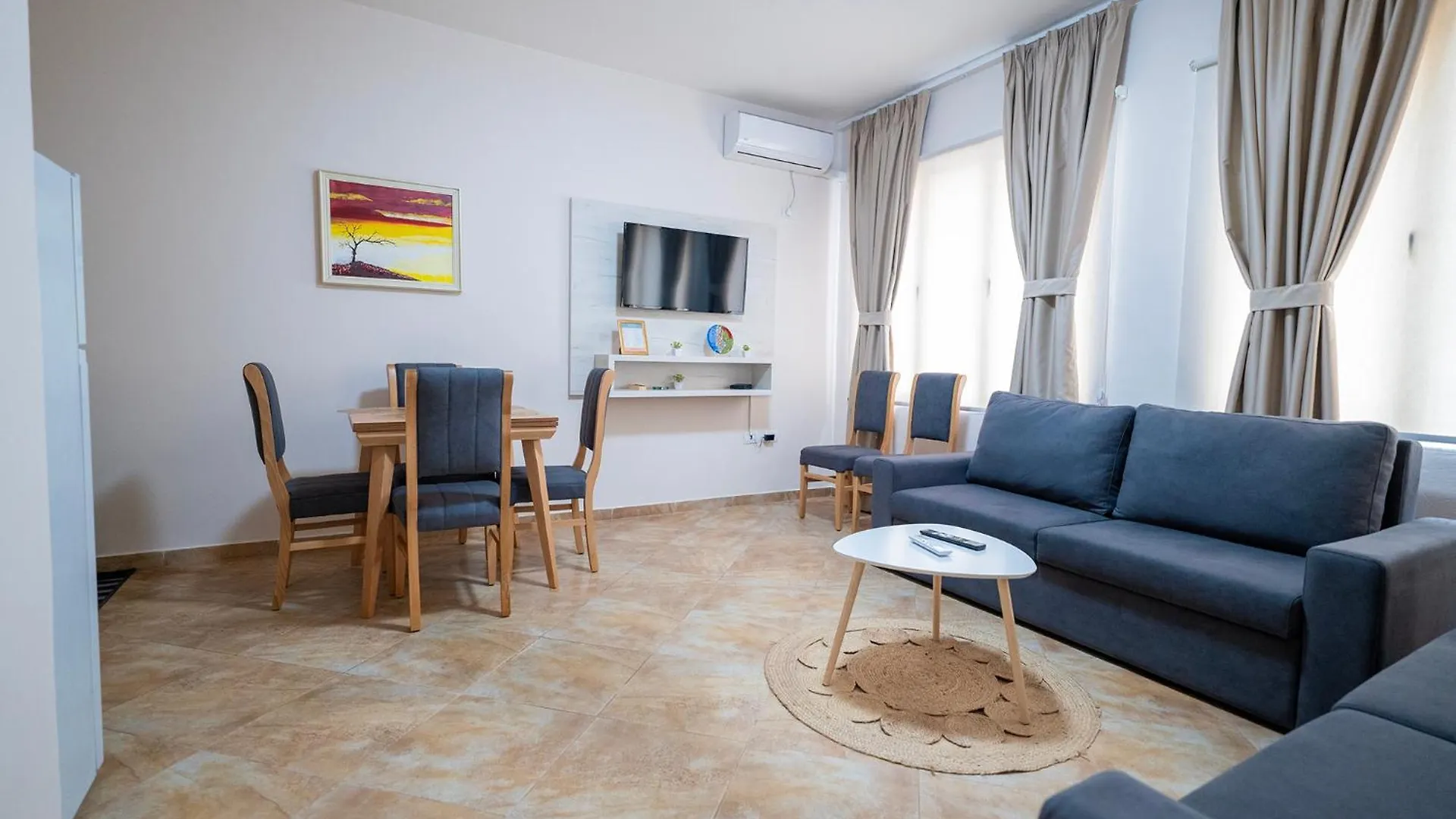 Primestay Tirana Apartments