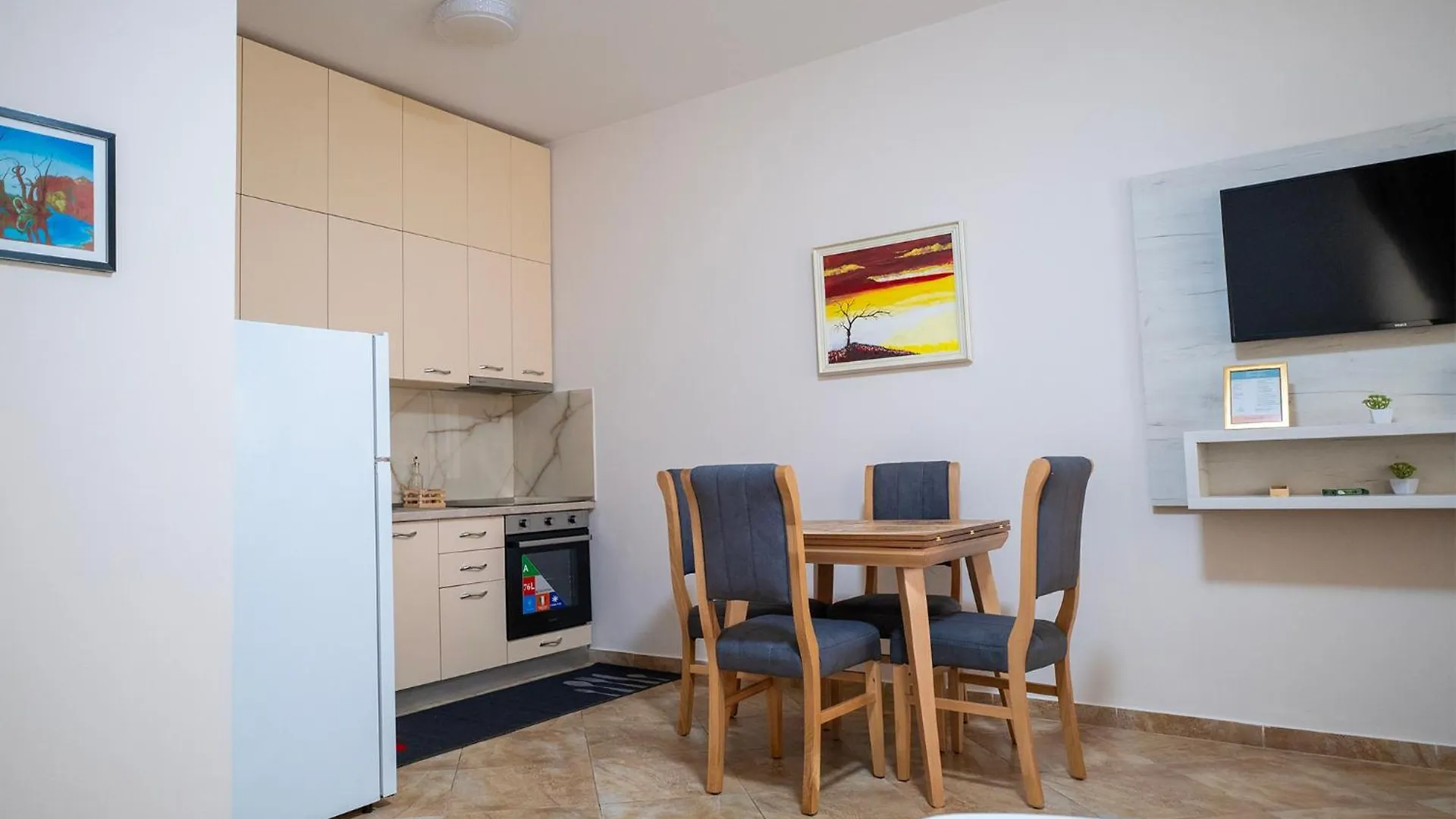 Primestay Tirana Apartments Albania