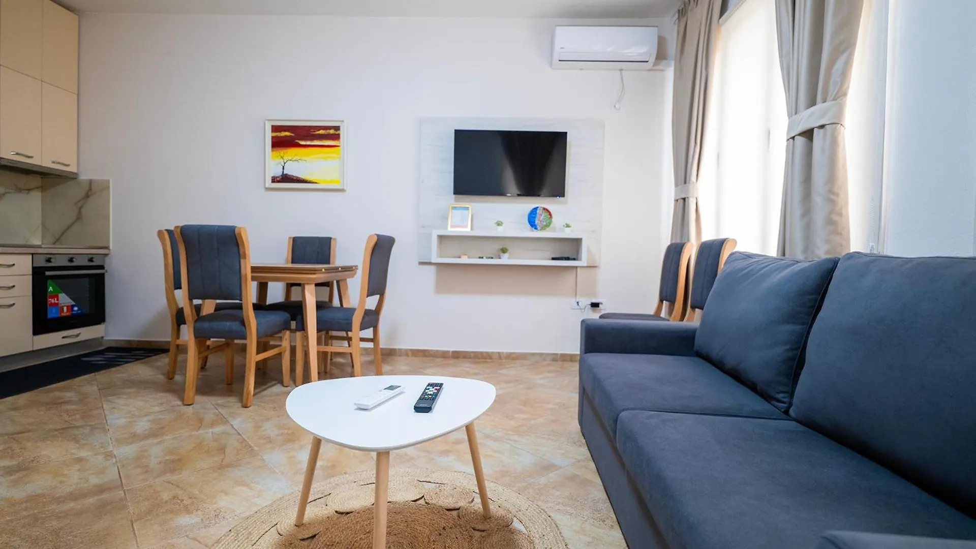 Primestay Tirana Apartments