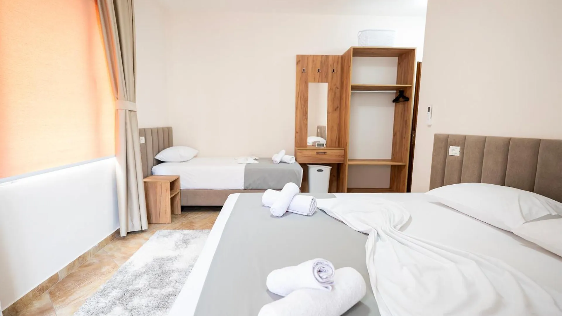 Primestay Tirana Apartments