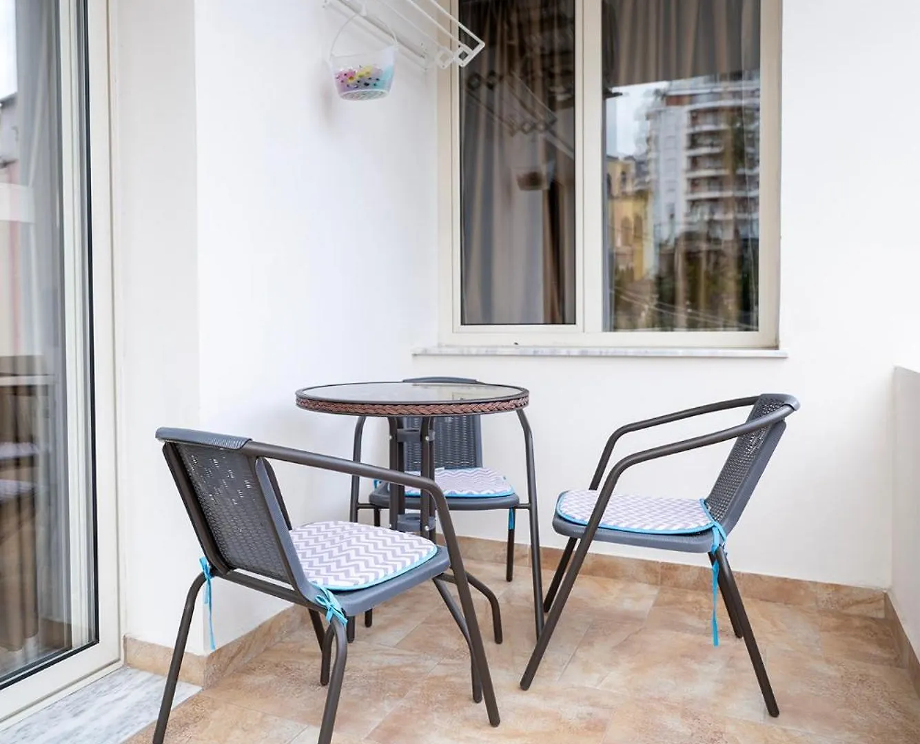 Primestay Tirana Apartments