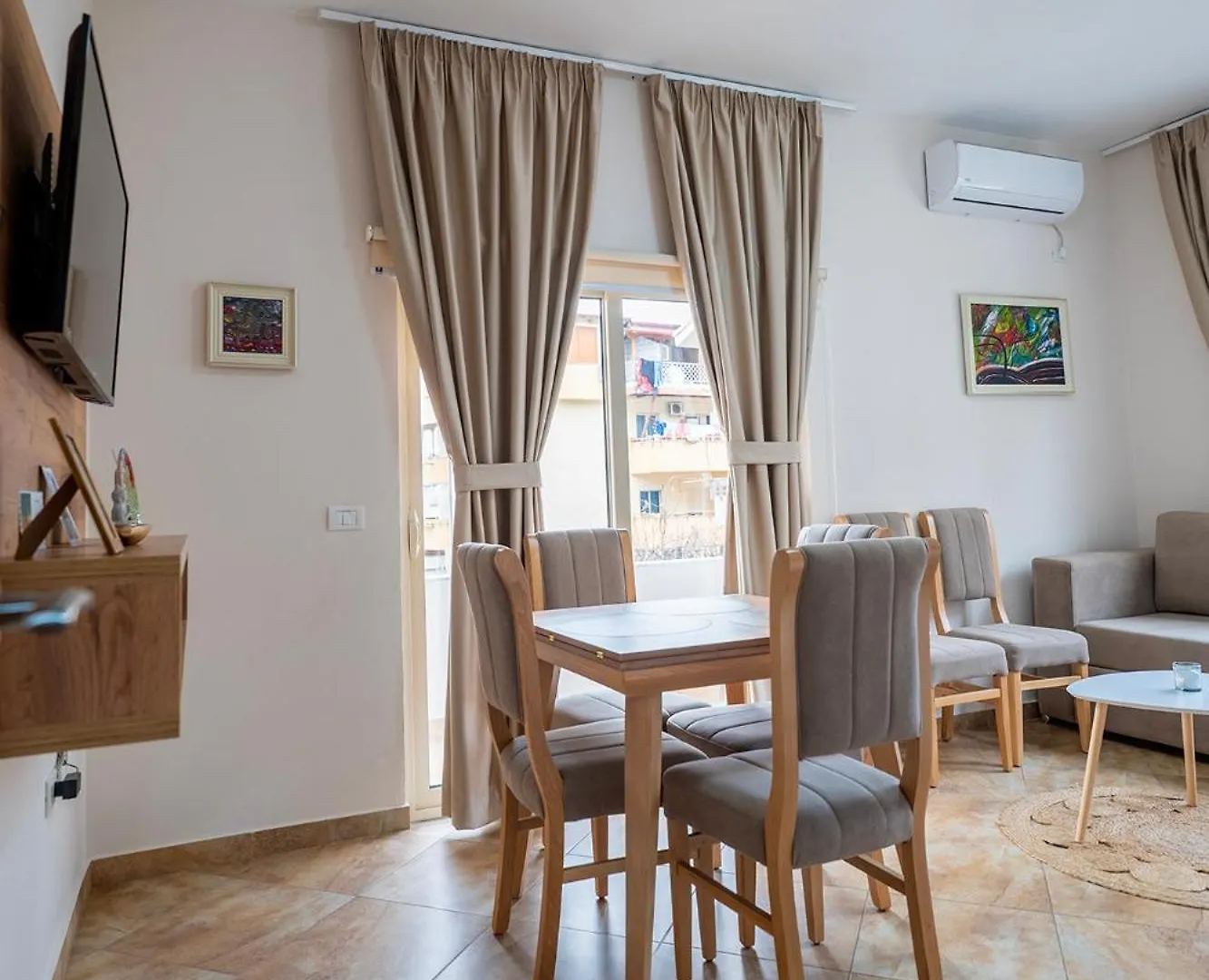 Primestay Tirana Apartments