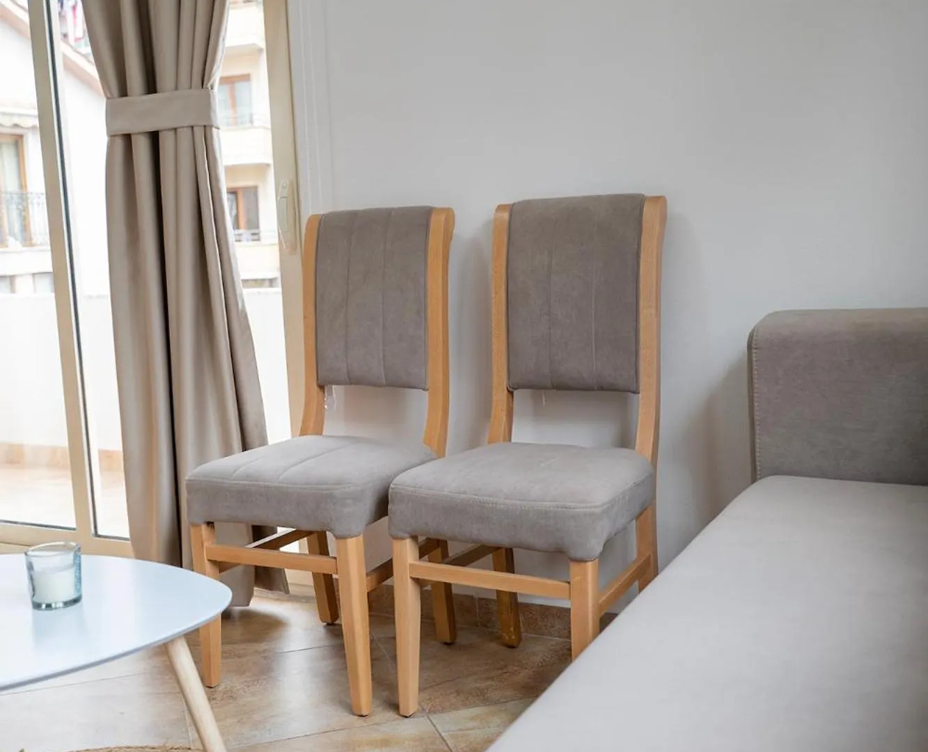 Primestay Tirana Apartments
