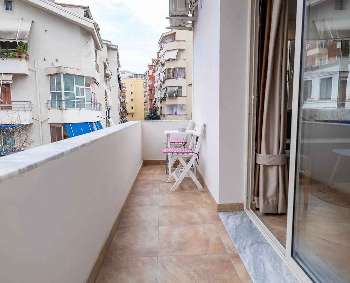 Primestay Tirana Apartments 0*,  Albania