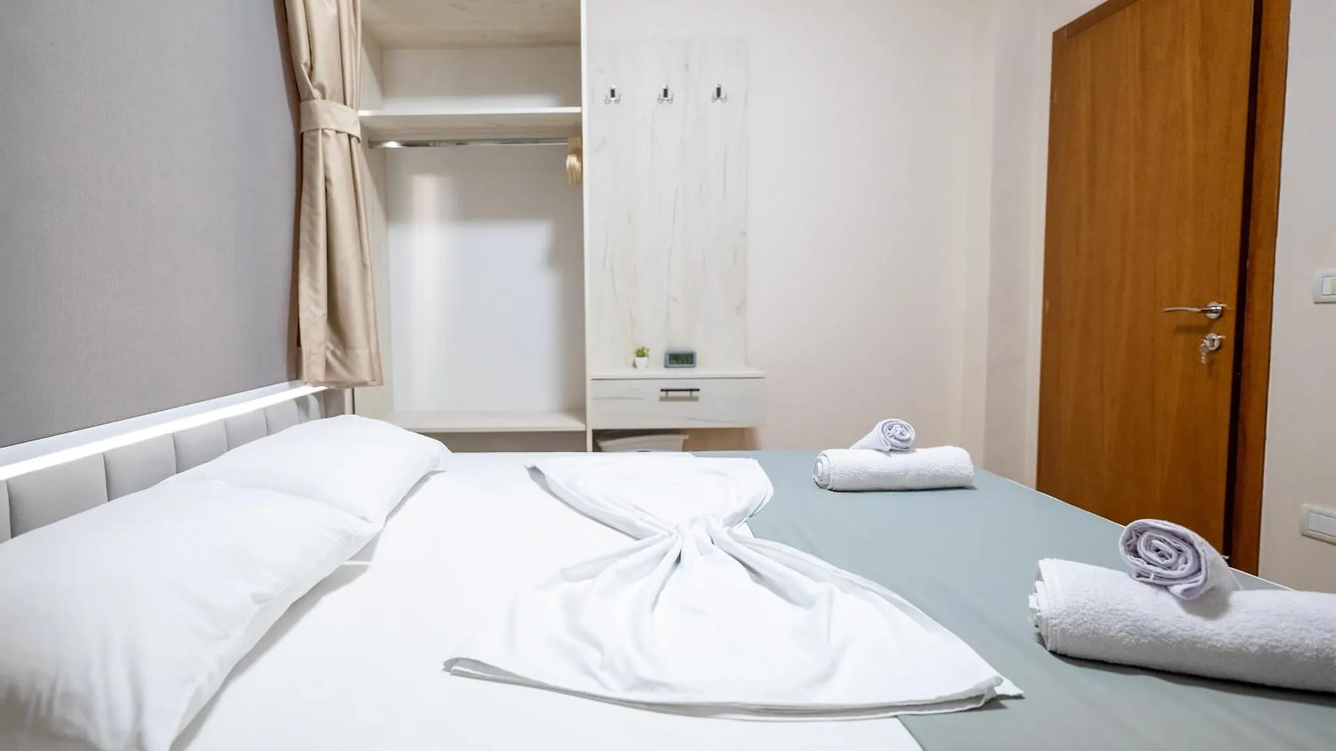 Primestay Tirana Apartments 0*,  Albania