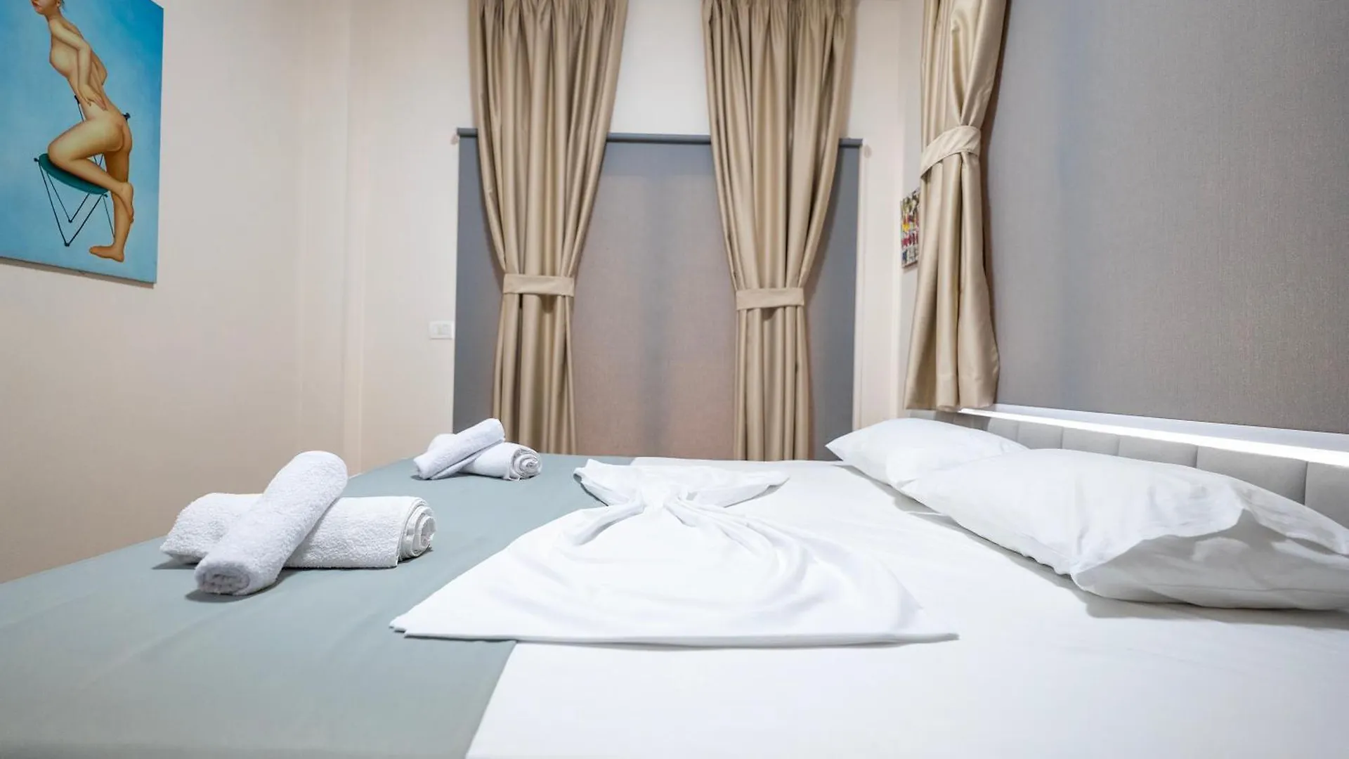 Primestay Tirana Apartments 0*,  Albania