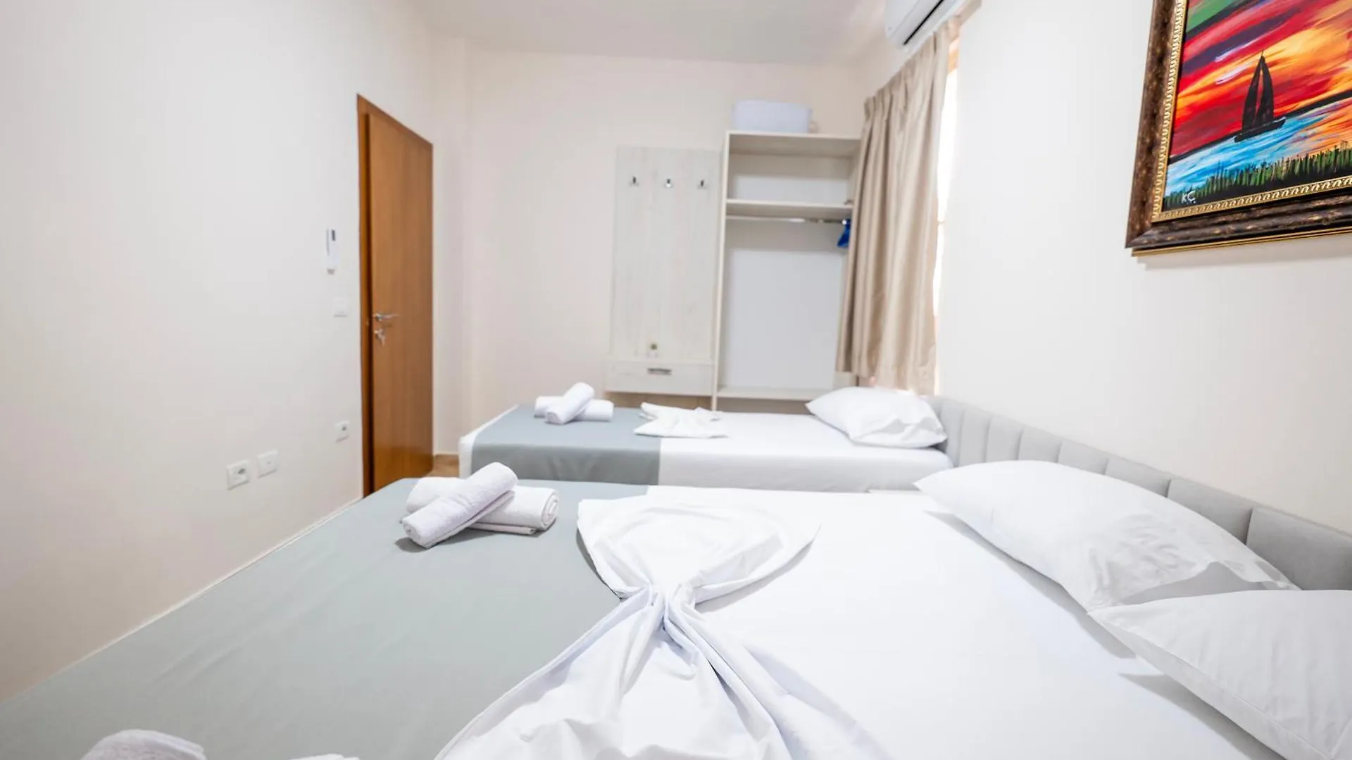 Primestay Tirana Apartments