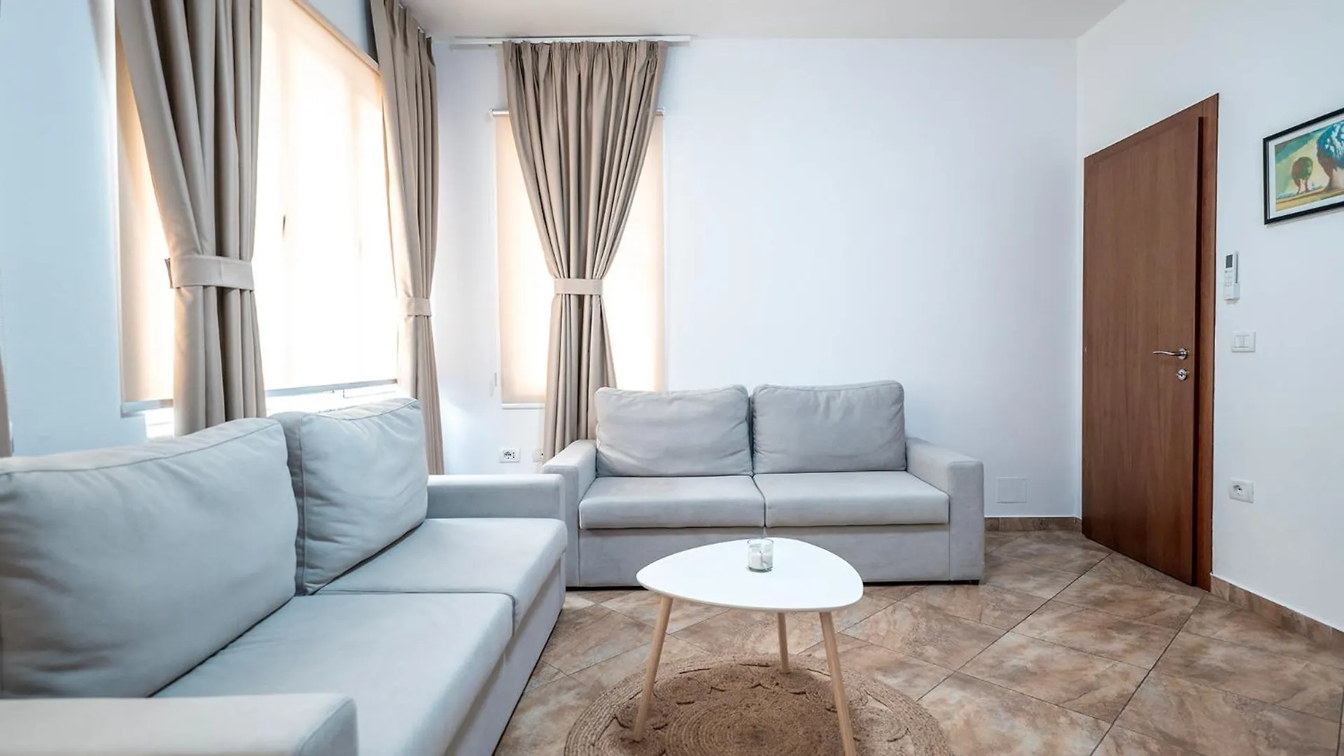Primestay Tirana Apartments 0*,
