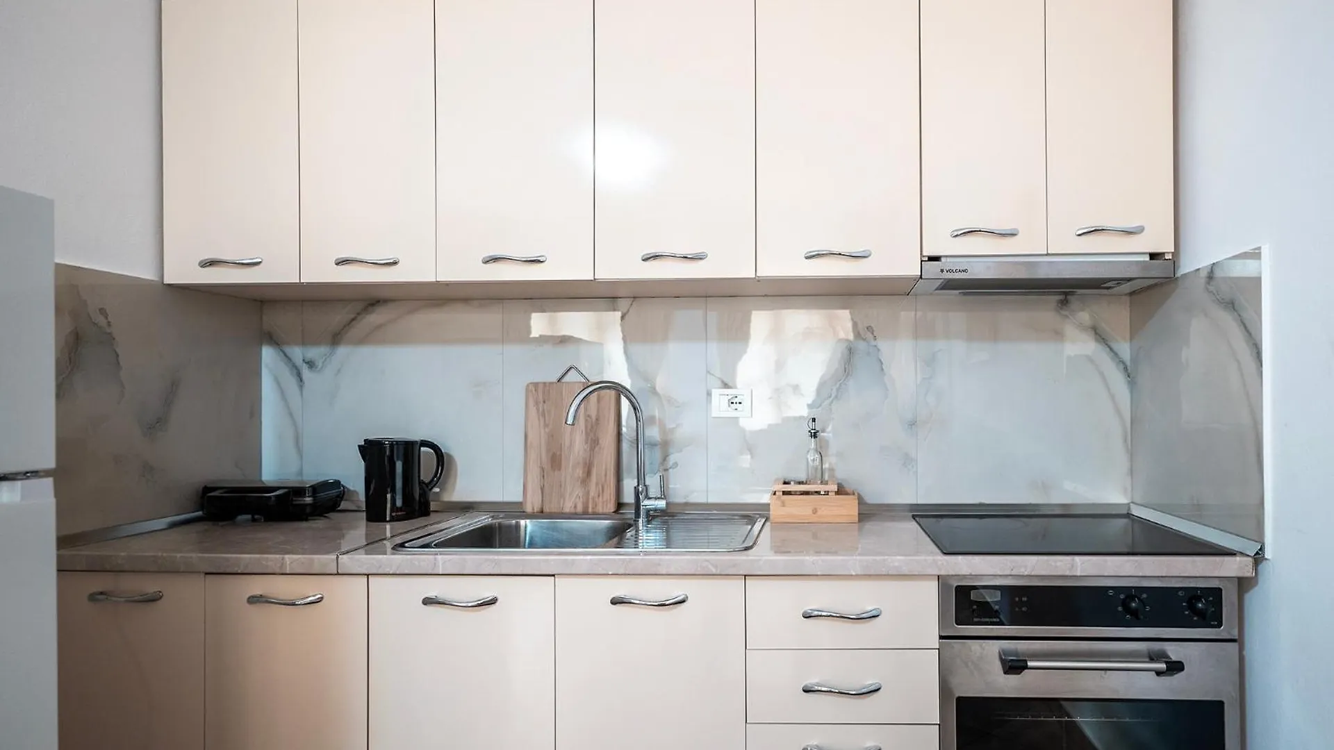 Primestay Tirana Apartments