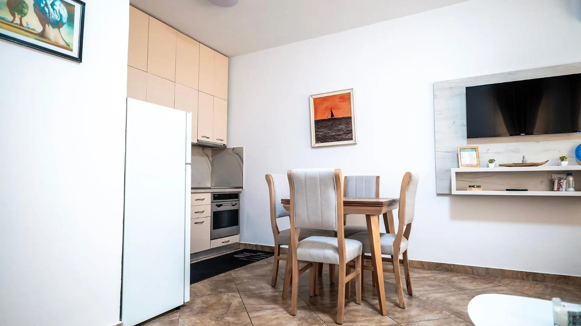 Primestay Tirana Apartments