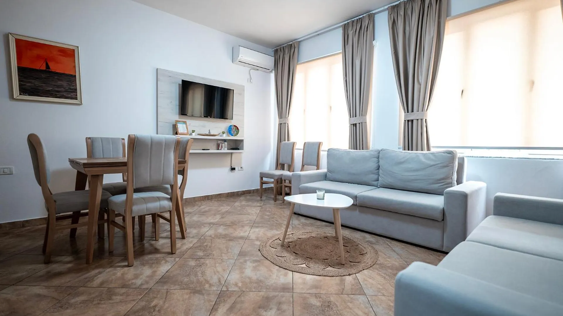 Primestay Tirana Apartments Albania