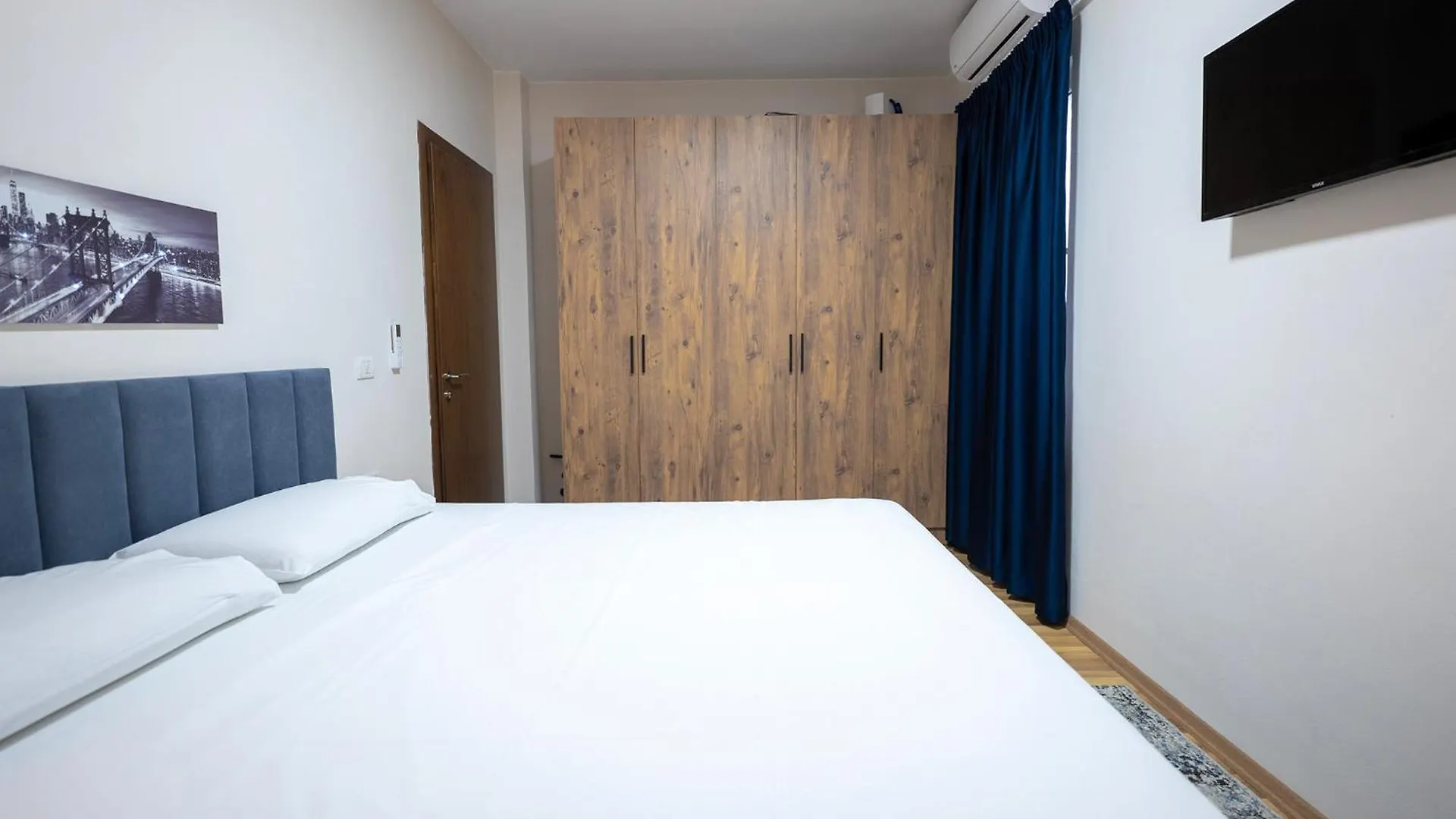 Primestay Tirana Apartments 0*,  Albania