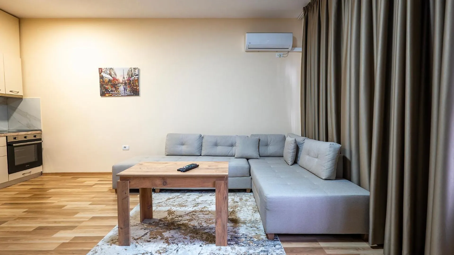 Primestay Tirana Apartments